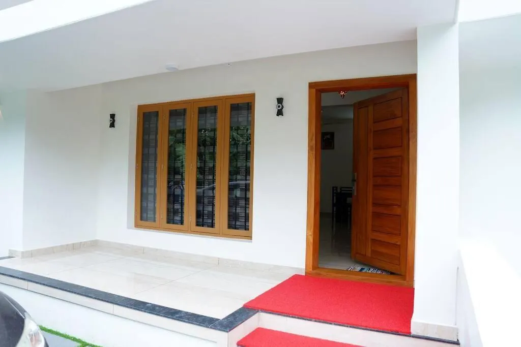 Crystal Villa Suite1 Ground Floor-1
