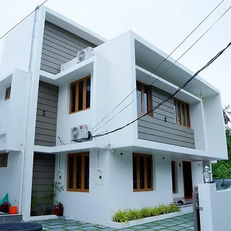 Crystal Villa Suite1 Ground Floor-3