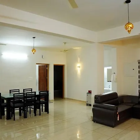Crystal Villa Suite1 Ground Floor-2